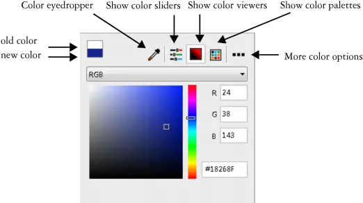  Corel Photo Change Colors In Coreldraw Png Paint Border Png