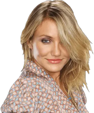  Doctor Cameron Diaz Model 16 Png Abs Png