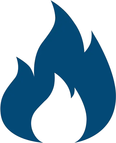  Burn Injuries Law Offices Of Shannon J Sagan Png Photo Icon Blue Flame