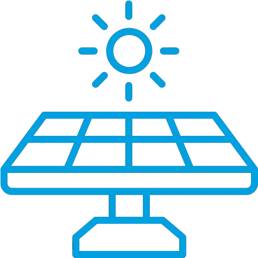  Antenna Solutions Kyocera Avx Solar Panel Icon Png Usa Network Icon