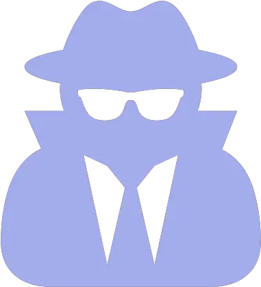  Glasses Free Icon Library Cross Site Scripting Png Anonymous User Icon