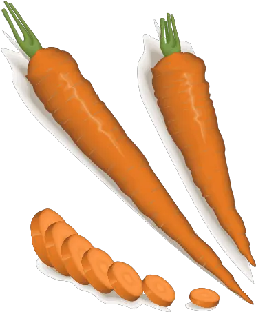  Filecarrotssvg Wikimedia Commons Carrot Cut Clipart Png Carrots Png