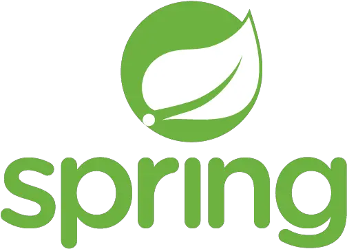  Web Services From Spring Framework Java Spring Boot Png Java Logo Transparent