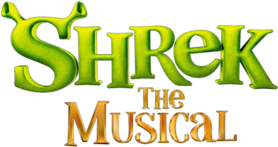  Shrek The Musical In North West Lancashire Shrek The Musical Glasgow Png Shrek Png