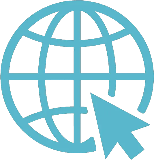  Iipcic 10 Year Anniversary Website Icon Vector Png Website Address Icon