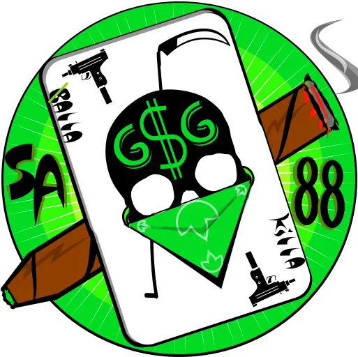  Blog Archives Grove St Gangstas Language Png Gta Crew Logo