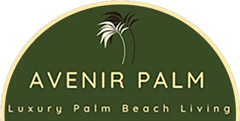  Avenirpalm Researching The Area Finding Something To Do Language Png Palm Logo