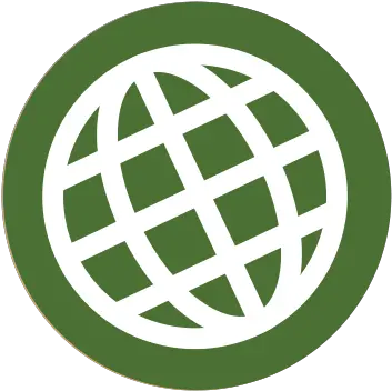  Global Image Icon Free Png Transparent Transparent Background Website Icon Green Global Icon Png