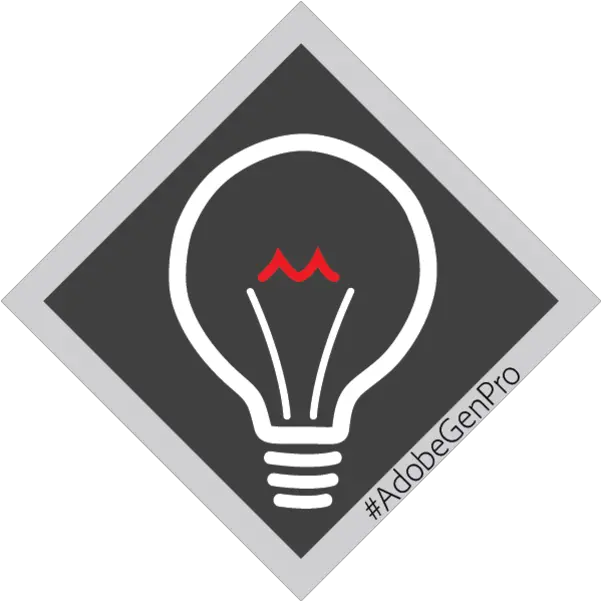  Digital Creativity In The Classroom Credly Incandescent Light Bulb Png Email Icon Gif