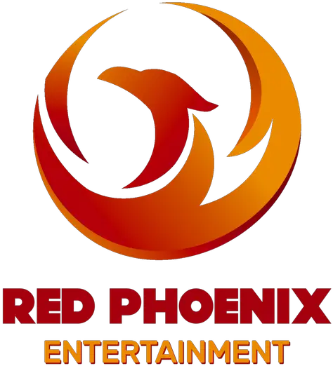  Red Phoenix Entertainment U2013 Connecting The World Lego Door Png Phoenix Logo Png