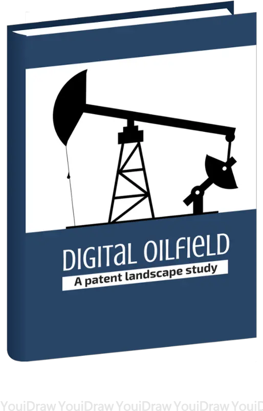  Digital Oil Field Companies A Competitve Intelligence Study Oil Gas Png Oil Drill Icon