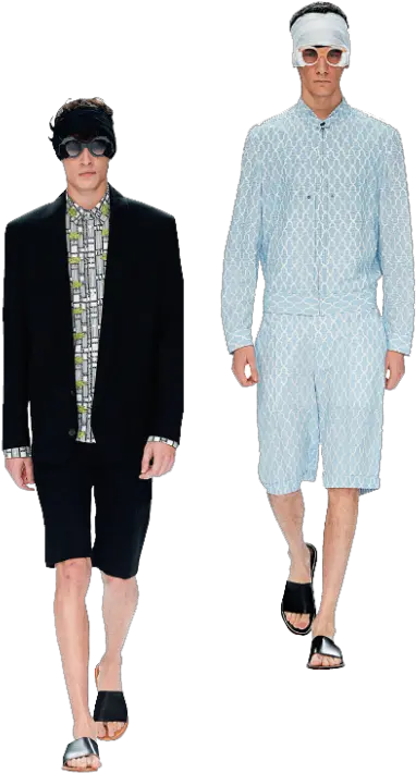  Hussein Chalayanu0027s Intellectual Take Standing Png British Fashion Icon Alexander Mcqueen