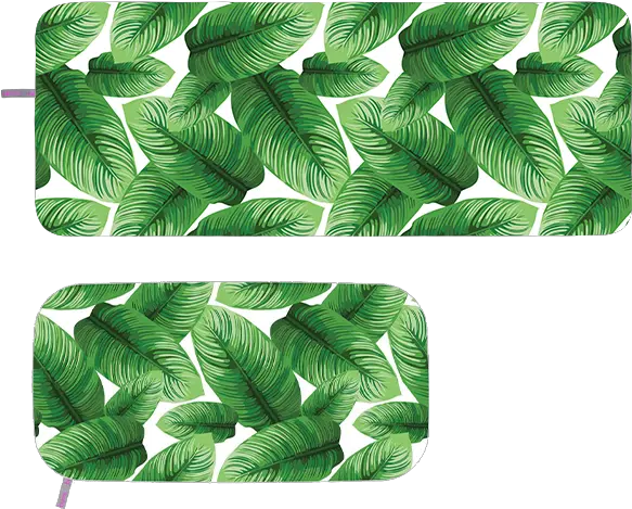  Banana Leaves Png Vertical Banana Leaves Png