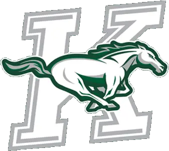  The King Mustangs Scorestream King Mustangs Logo Png Mustang Mascot Logo