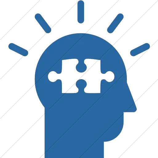  Iconsetc Simple Blue Iconathon Blue Learning Icon Png Learn Icon