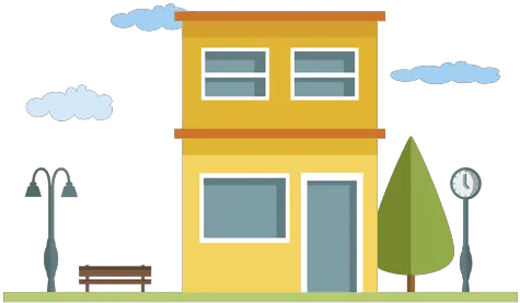  Transparent Png Svg Vector File Transparent Apartment Vector Png Apartment Png
