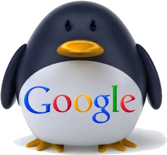  Google Penguin Png 5 Image Google Penguin Png Transparent Penguin Png