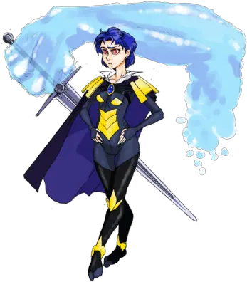  Dungeon Keeper Ami Mizuno Fictional Character Png Sailor Mercury Png