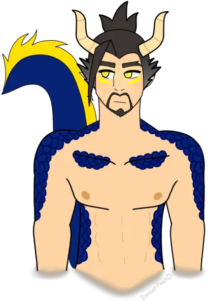  Dragon Hanzo Explore Tumblr Posts And Blogs Tumgir Cartoon Png Hanzo Png