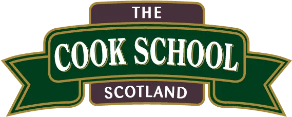  The Cook School Ayrshire Cooking Classes In Scotland Label Png Cooking Logo