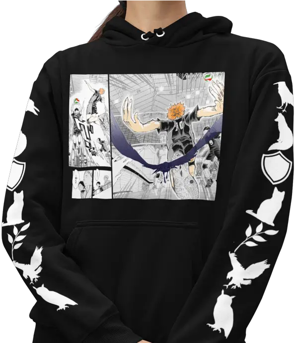  Anime Hoodies Gamer T Shirts Nasa Clothing U0026 More Png Arbor Icon Hoodie