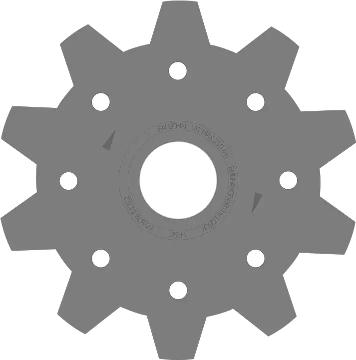  Gear Wheel Notch Free Vector Graphic On Pixabay Machine Gear Png Gear Wheel Icon