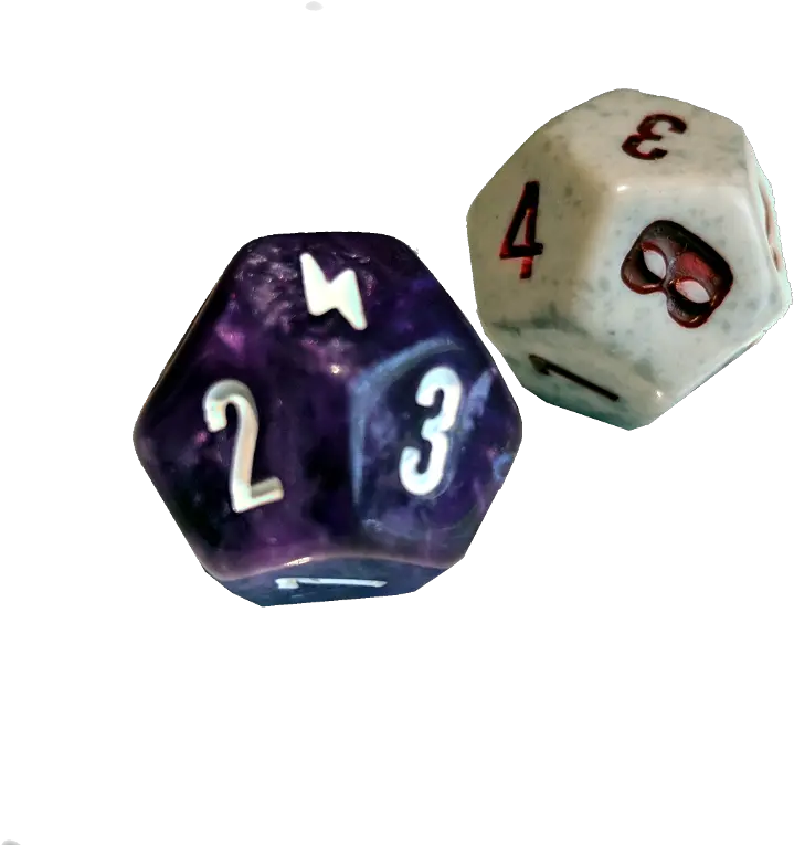  City Of Mist Dice 8 Tabletop Rpg Ttrpg Png Dnd Icon