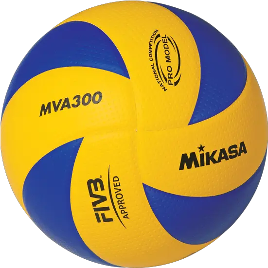  Download Previous Mikasa Volleyball Mva 330 Png Volleyball Png