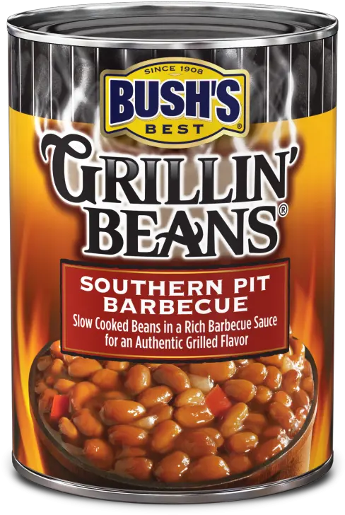  Grillin Beans Grillin Beans Bourbon Brown Sugar Png Beans Transparent