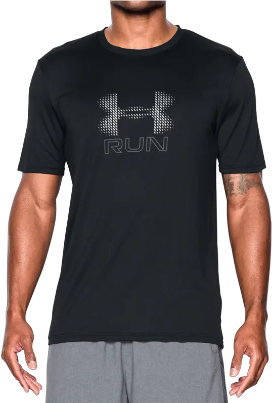  Ua Run Icont Under Armour Maison Margiela Tshirt Numbers Png Under Armour Icon