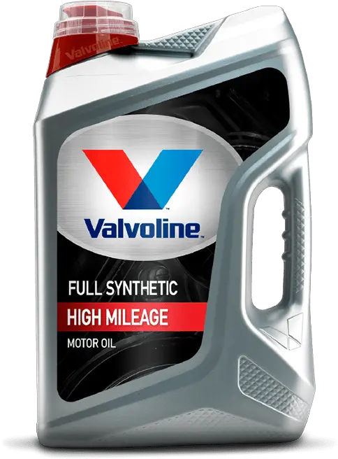  Original Motor Oil Valvoline Valvoline Full Synthetic High Mileage Png Engine Oil Icon