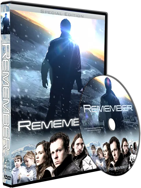  Buy U2013 The Remember Movie Optical Disc Png Film Folder Icon