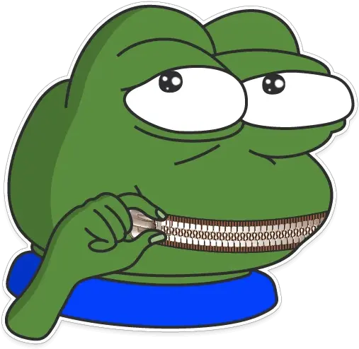  Frog Iraq Telegram Emoji For Discord Pepe Png Pepe Face Png