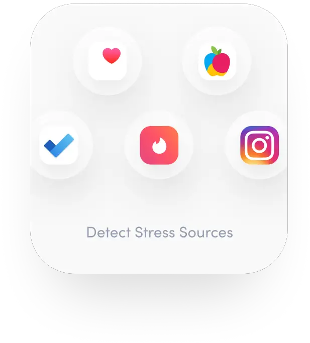  Snug App U2014 Make Your Life The Perfect Fit Dot Png Snapchat App Icon