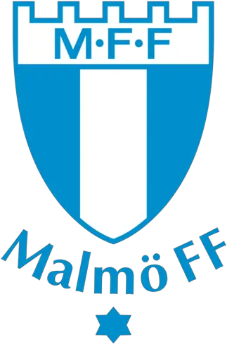  Ff Logo Png Malmo Ff Logo Ffa Emblem Png