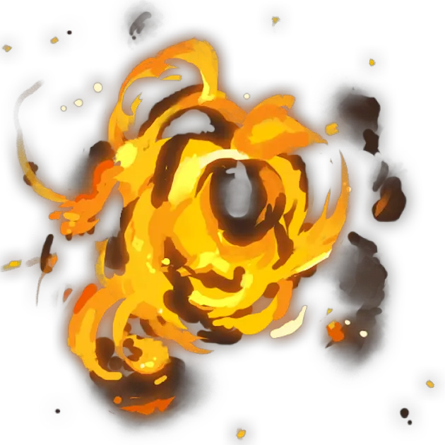  Explosion Png And Vectors For Free Download Dlpngcom Effects For Thumbnails Explosion Gif Png