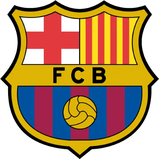  Dream League Soccer Barcelona Logo Url Fc Barcelona Logo Svg Png 512x512 Logos