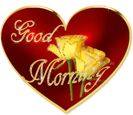  Good Morning Love Gif Love Good Morning 3d Png Good Morning Logo