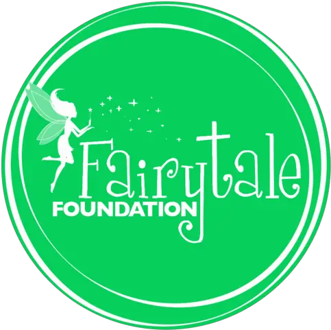  Fairytale Foundation Charity For Kids Language Png Fairy Tale Logo