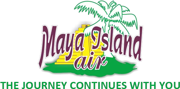  Maya Logo 1 Maya Island Air Png Maya Logo Png