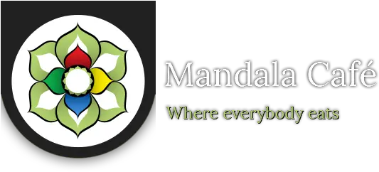  Mandala Cafe Home Santiago Wanderers Png Mandala Logo