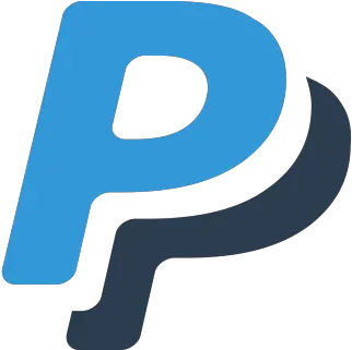  Payment Paypal Flat Icon Png Paypal Payment Logo