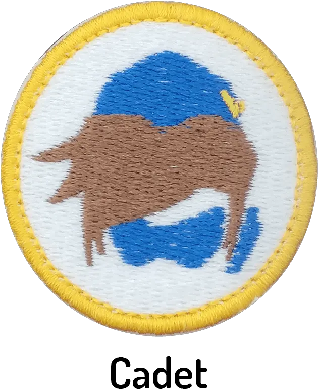  Tracer Patches U2013 Lavender Creations Embroidery Png Tracer Logo