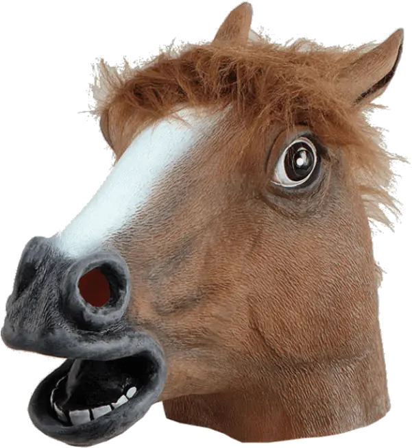  Download Horse Head Png Image With Horse Head Horse Head Png