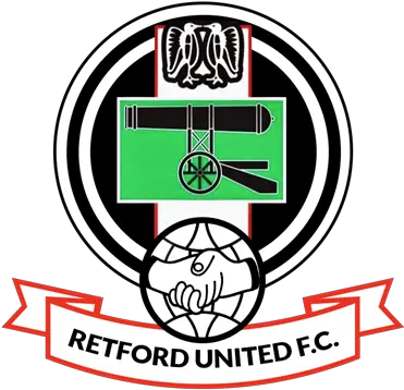  Surridge Sport Retford Utd Fc Retford United Png Utd Logos