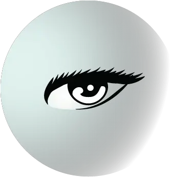  Faces And Lashes U2013 Skin Care Eyelash Extensions Dot Png Lash Icon