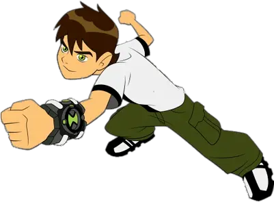  Ben 10 Transparent Png Images Transparent Ben 10 Png 10 Png