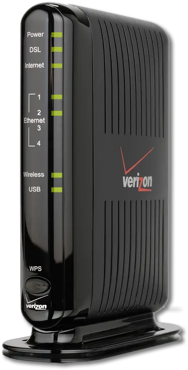  Download Dsl Modem Wireless Router For Verizon Gt784wnv Verizon Gt784wv Png Verizon Icon Download