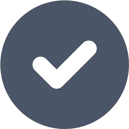  Check Circle Free Icon Iconiconscom Kiri Vehera Png Circle Check Icon