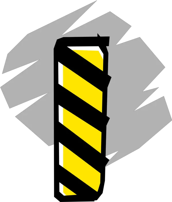  Road Caution Sign Vector Image Vertical Png Caution Icon Vector